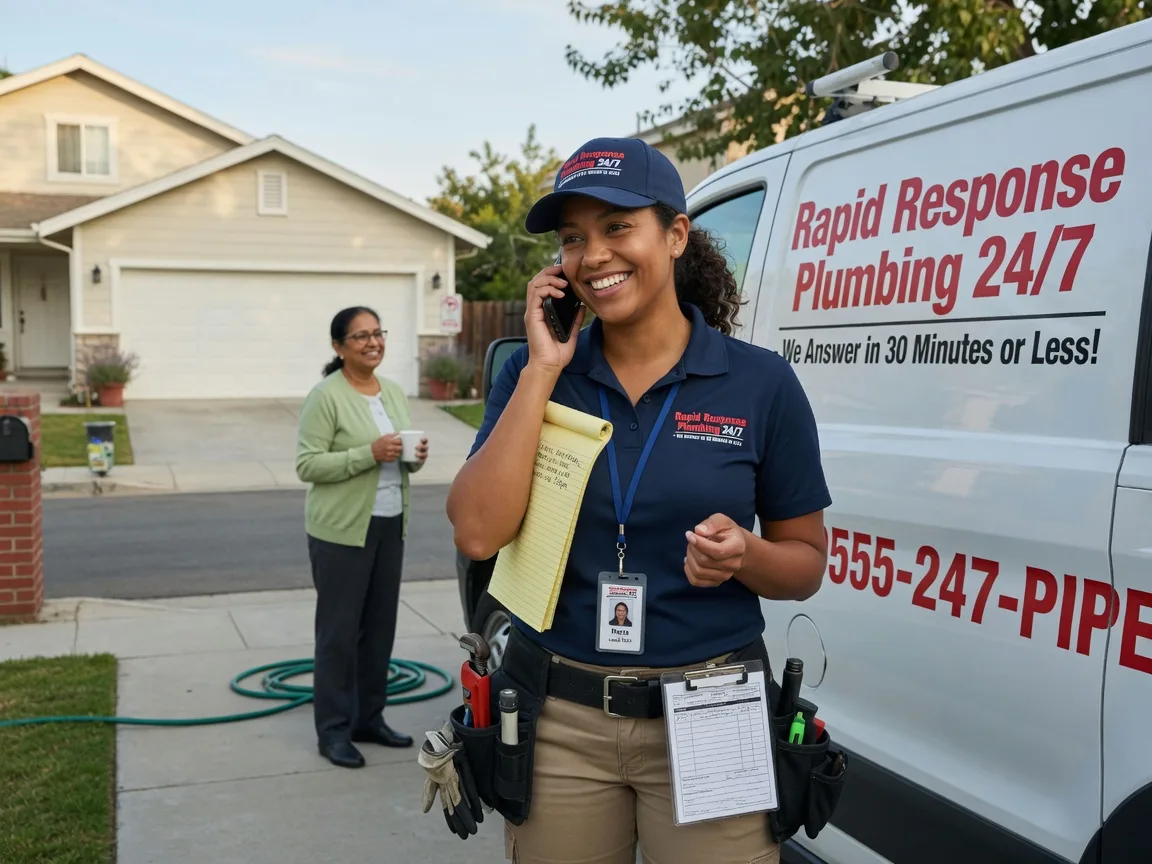 Emergency Plumber Perham, MN FAQs
